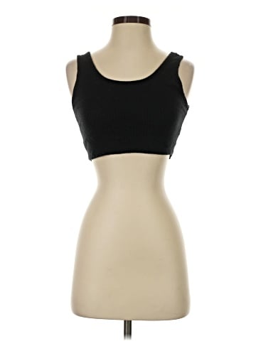 Double Zero Tank Top (view 1)
