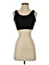 Double Zero Black Tank Top Size S - photo 1