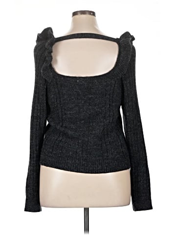 Topshop Pullover Sweater (view 2)