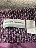 Alfred Dunner Tweed Purple Jacket Size 6 (petite) - photo 6
