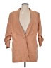 ASOS 100% Polyester Tan Blazer Size 6 - photo 1
