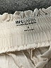 INC International Concepts Solid Ivory Shorts Size S - photo 3