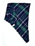 Assorted Brands Plaid Green Scarf One size - photo 2