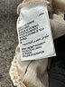 INC International Concepts Solid Ivory Shorts Size S - photo 4