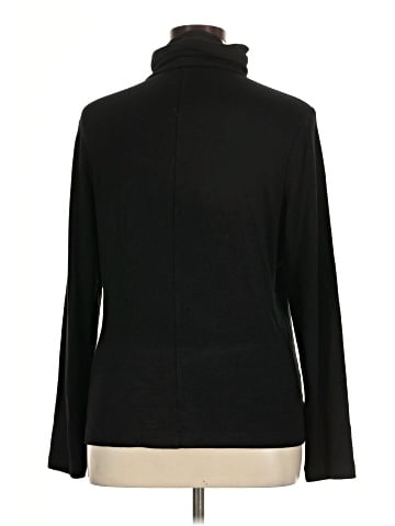 Banana Republic Factory Store Turtleneck Sweater (view 2)