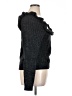 Topshop Solid Gray Pullover Sweater Size 12 - photo 4