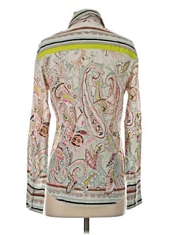 Cino Long Sleeve Blouse (view 2)