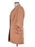 ASOS 100% Polyester Tan Blazer Size 6 - photo 5