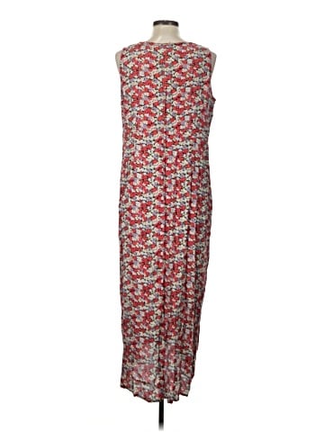 Motherhood Casual Dress (view 2)