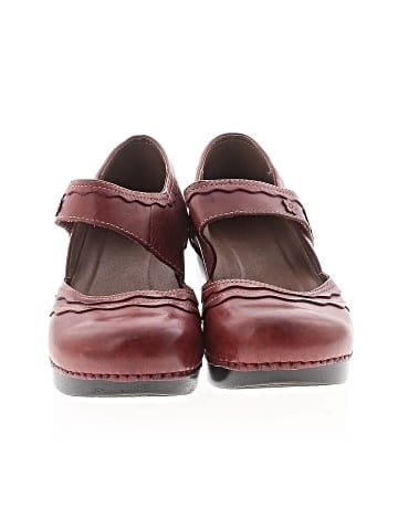 Dansko Mule/Clog (view 2)