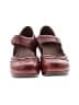 Dansko 100% Leather Burgundy Mule/Clog Size EU 41 - photo 2
