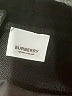 Burberry 100% Cotton Black Skirt Size 3 - photo 12