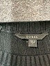 Guess Black Casual Dress Size S - photo 8