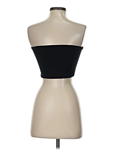 Topshop Sleeveless Top (view 2)