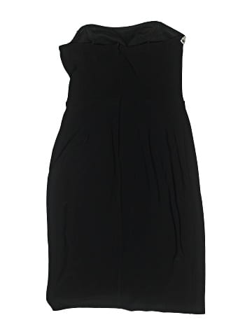 Aqua Cocktail Dress (view 2)