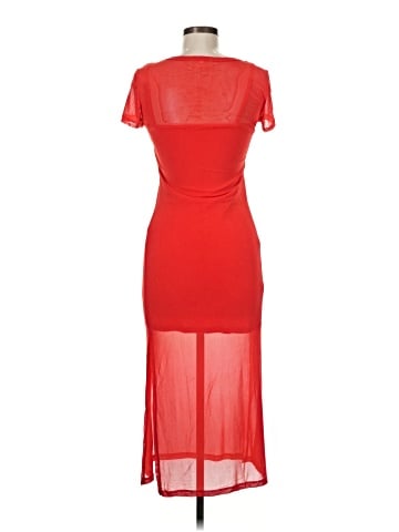 No Comment Casual Dress (view 2)