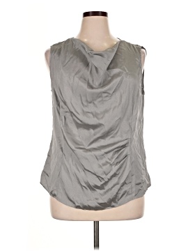 Jones New York Sleeveless Blouse