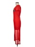 No Comment Red Casual Dress Size M - photo 5
