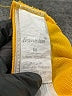 Franklin 100% Polyester Color Block Yellow Track Pants Size M (kids) - photo 3
