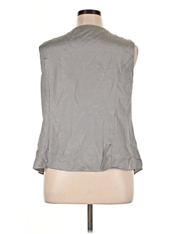 Jones New York Sleeveless Blouse (view 2)