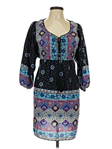Flying Tomato Casual Dress (view 1)
