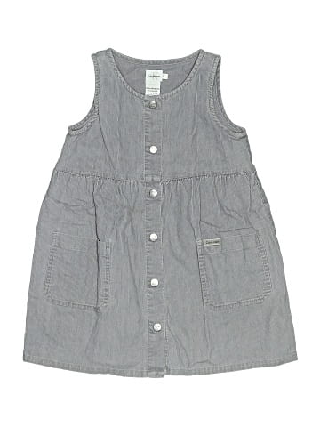 CALVIN KLEIN JEANS Dress (view 1)