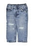 Old Navy Blue Jeans Size 12-18 mo - photo 1