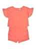 Janie and Jack Orange Dress Size 8 - photo 1