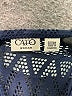 Cato Blue Short Sleeve Blouse Size 24W - photo 7