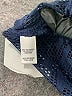 Cato Blue Short Sleeve Blouse Size 24W - photo 8