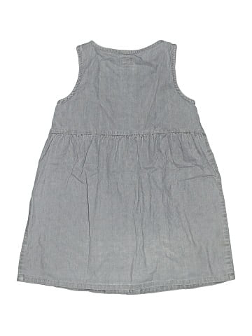 CALVIN KLEIN JEANS Dress (view 2)