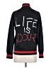 Gucci Black Track Jacket Size XS (estimated) - photo 2