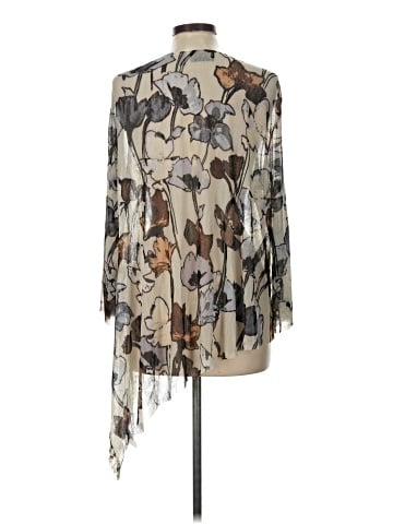 Attitudes by Renee Long Sleeve T-Shirt (view 2)