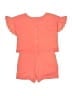 Janie and Jack Orange Dress Size 8 - photo 2
