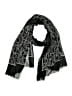 Calvin Klein Black Scarf One size - photo 1