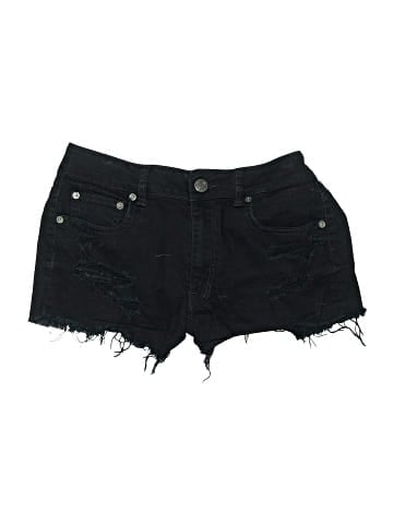 American Eagle Outfitters Denim Shorts (view 1)