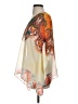 Harlow Zee Ivory 3/4 Sleeve Blouse Size XS - photo 5