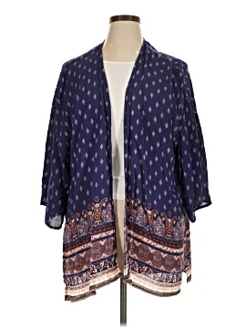 Ultra Flirt Kimono