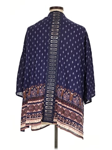 Ultra Flirt Kimono (view 2)