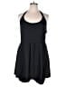 Halara Black Romper Size 3X - photo 1