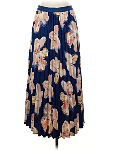 A New Day Casual Skirt - back