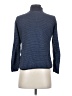 Karen Scott Blue Jacket Size XS - photo 2