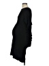Maurices Black Cocktail Dress Size Lg Maternity - photo 5