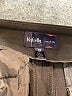 Rafaella Brown Dress Pants Size 16 - photo 4