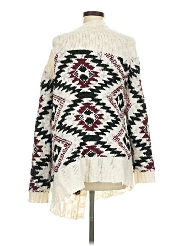 LA Hearts Cardigan (view 2)