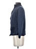 Karen Scott Blue Jacket Size XS - photo 5