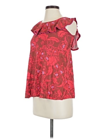 Maaji Sleeveless Blouse (view 1)