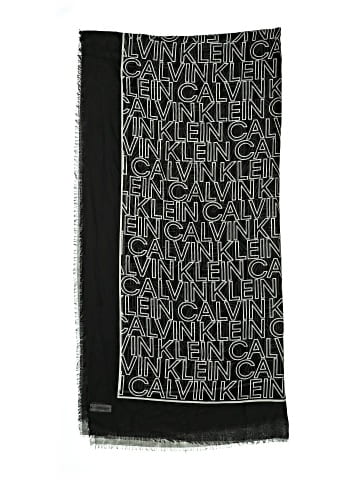 Calvin Klein Scarf (view 2)