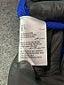 JM Collection Blue Pullover Sweater Size XL - photo 8