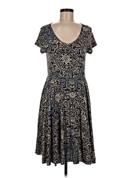 Peruvian Connection Casual Dress